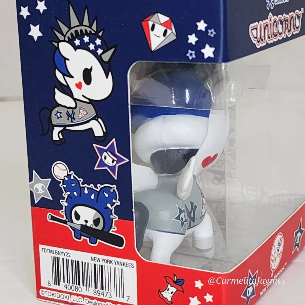 tokidoki 🎀 brand